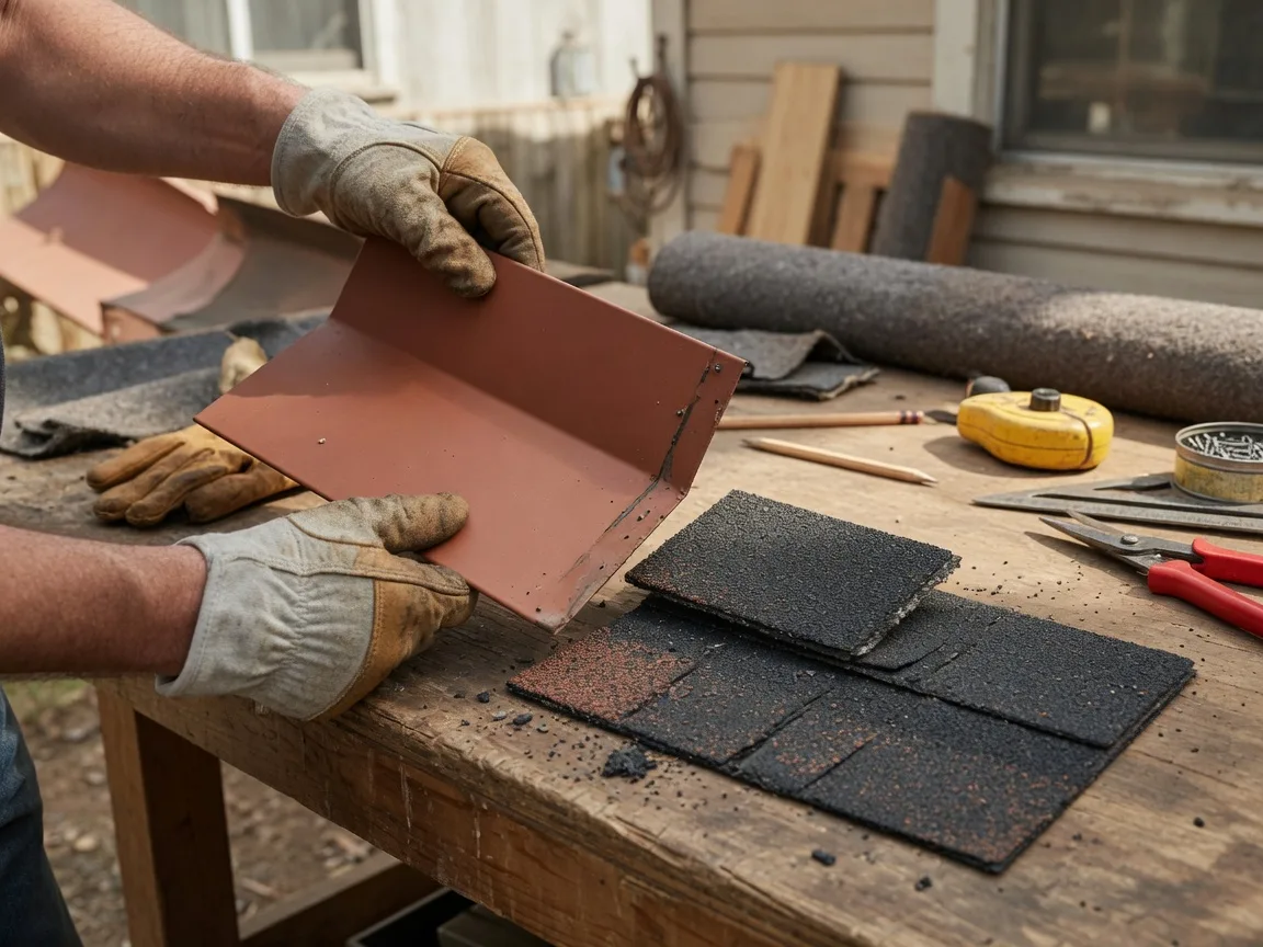 Roof Repair company in Henrico, NC